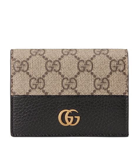 gucci gg 1111 case|Gucci gg marmont wallet.